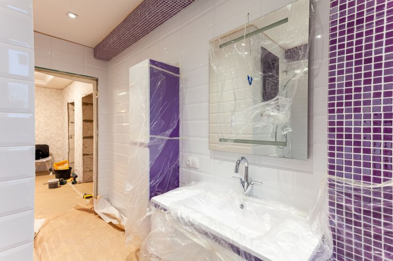 Top Bathroom Remodeling Companies in Rosedale, MD