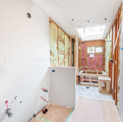 Contractor Availability